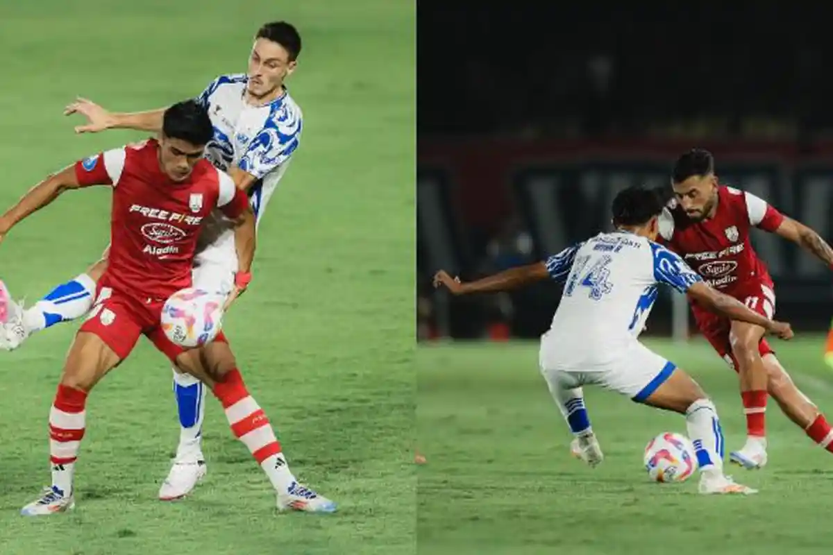 Kalah Menyakitkan dari PSIS Semarang, Persis Solo Diamuk Pasoepati, Disindir Keras soal Ini