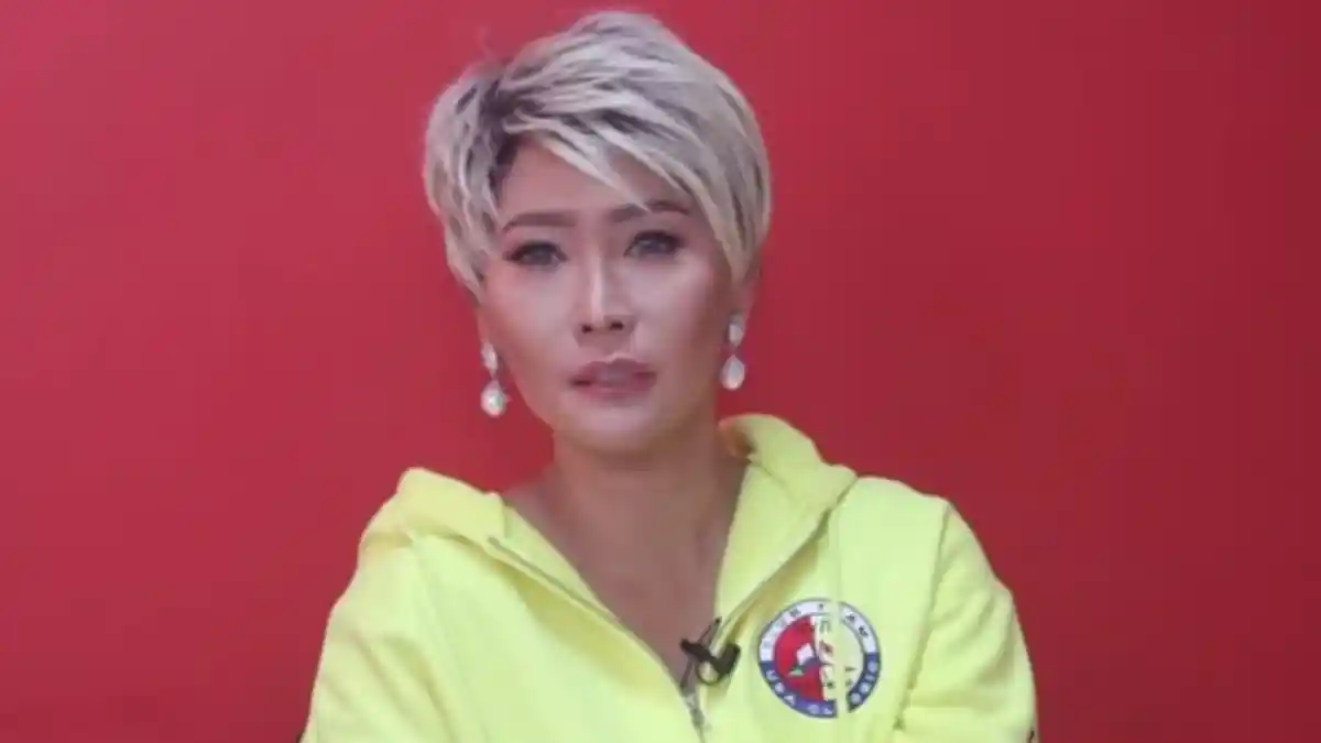 Imbas Nyindir si 'Anu', Inul Daratista Akui Bunuh Diri, Sang Pedangdut Bongkar Isi Hati: Lebih Parah