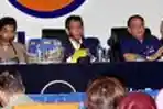 Diskusi Petani Nasdem
