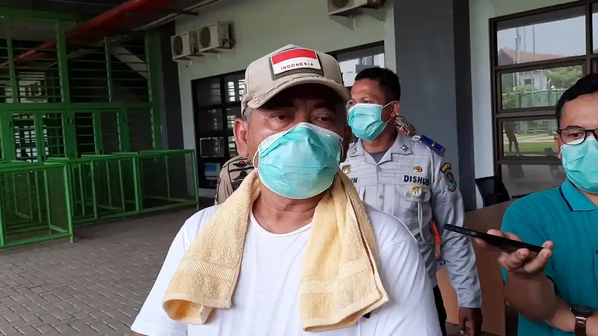 Tidak Ada Lockdown di Bekasi, Wali Kota: Kalau Jakarta Ditutup Selesai Sudah