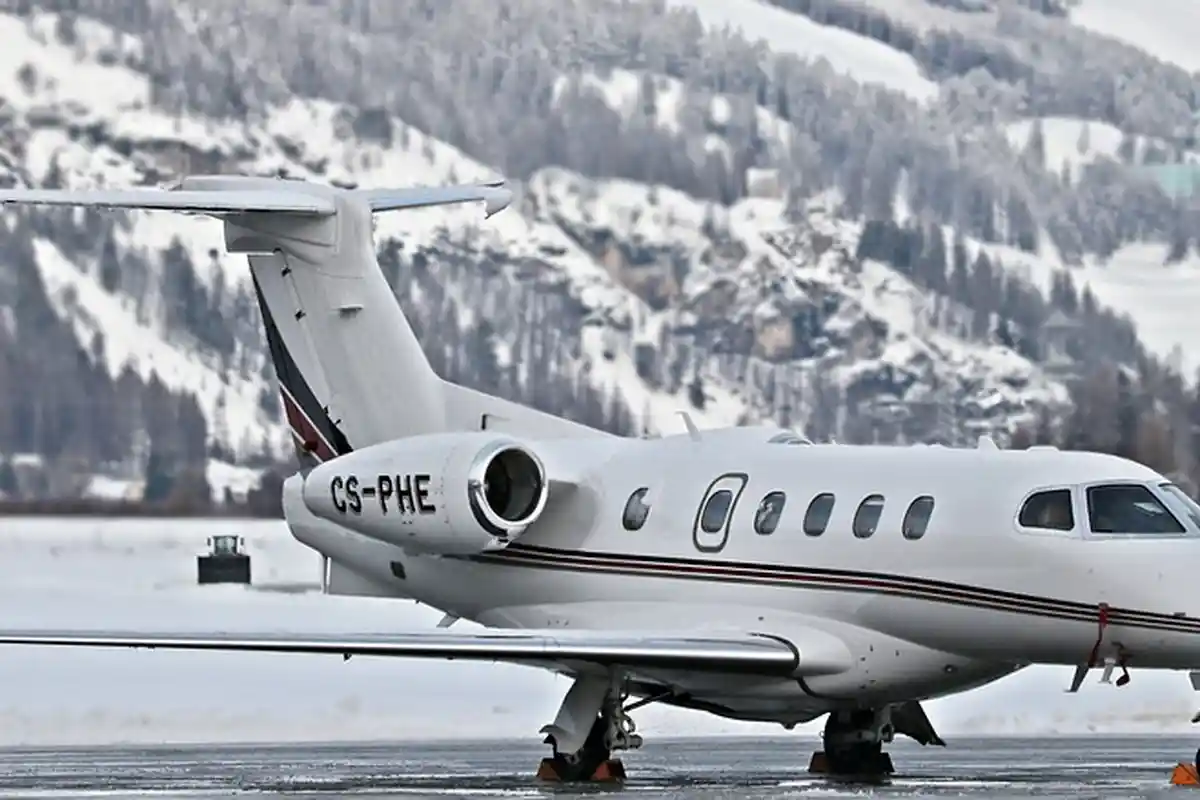 Cara Orang Kaya Menghabiskan Waktu Lockdown Ada yang Pergi dengan Kapal Pesiar & Pesawat Jet Pribadi