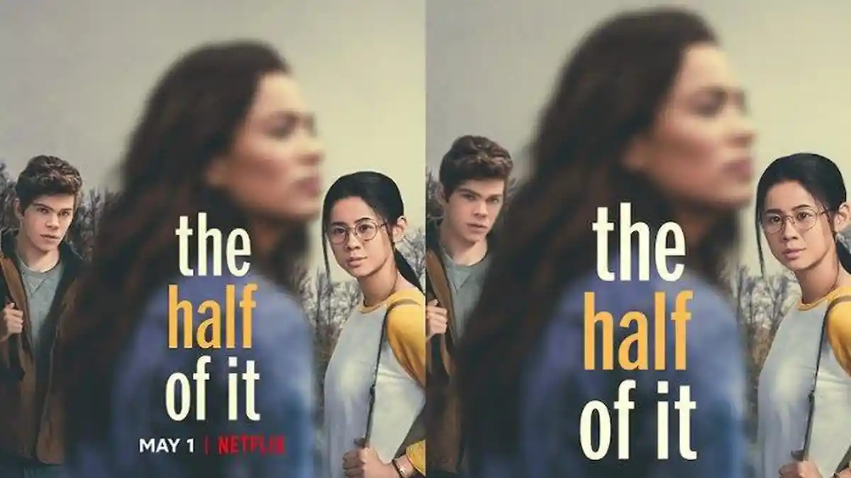 Sinopsis Film Netflix 'The Half of It' yang Raih Rating Tinggi, Kisahkan tentang Cinta Segitiga