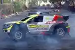 Peluncuran Team BMB Motorsport