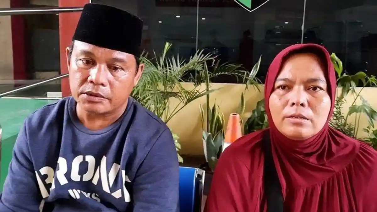 Kisah Pilu Seorang Ibu Tewas dalam Kebakaran Depo Pertamina, Sang Anak Ungkap Momen Terakhir