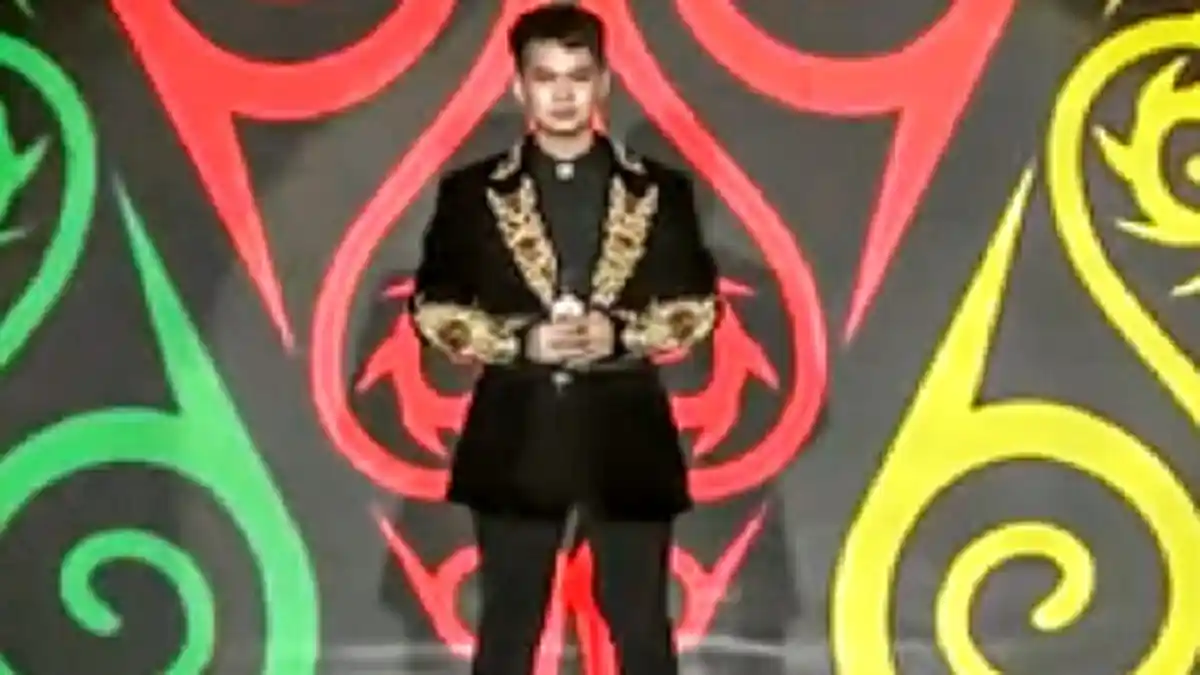 Faul Raih Juara Dangdut Academy Asia 2019, Bawa Pulang Hadiah Uang Rp 250 Juta