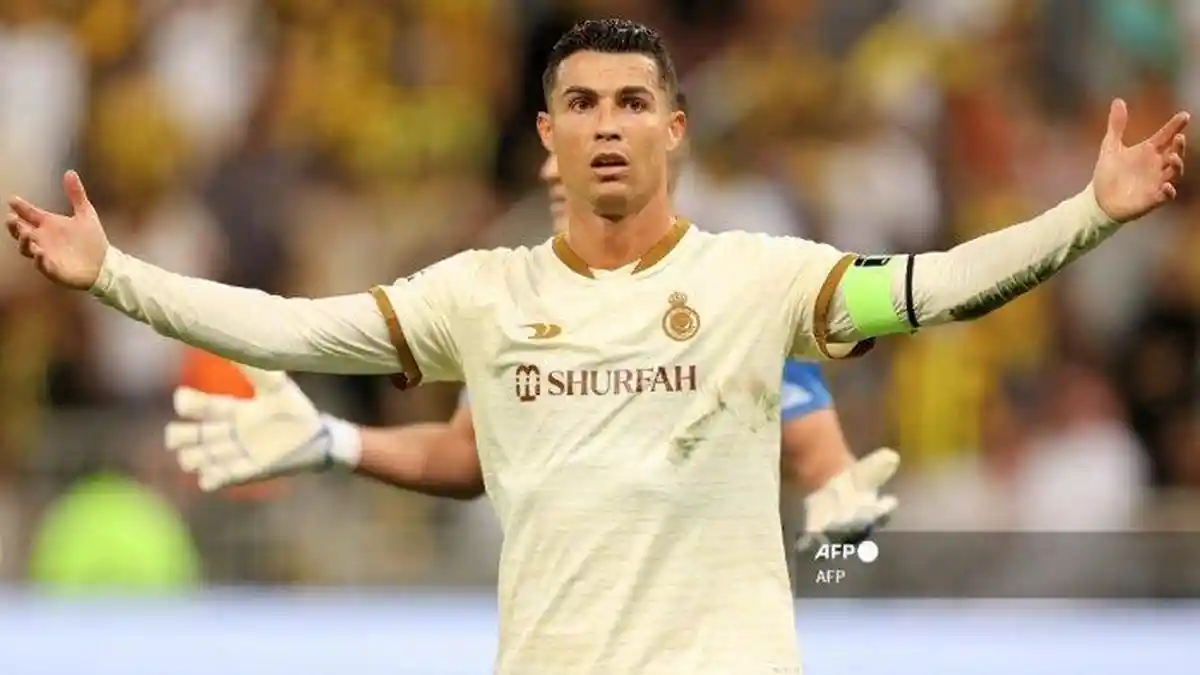 Jadwal Laga Pramusim dan Live Streaming Inter Milan vs Al Nassr: Cristiano Ronaldo Tampil