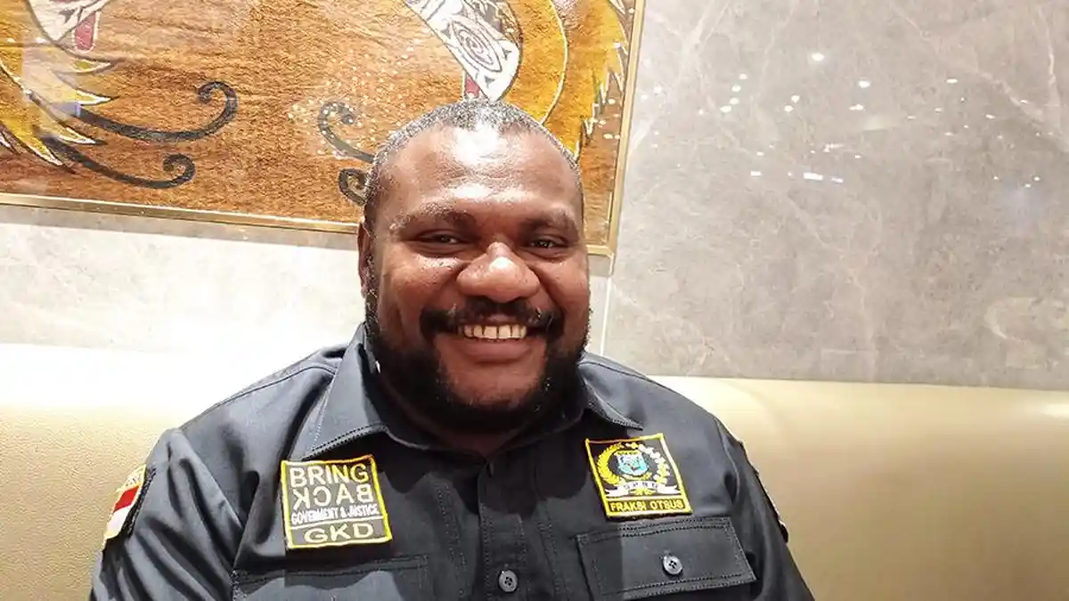LMA Papua Barat Daya Minta Panitia Seleksi agar Profesional Pilih Anggota MRPBD