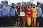 HUT ke-45 Korpri