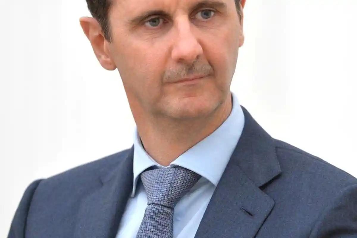 Kekuasaan Bashar Al Assad di Suriah Runtuh, Israel Langsung Merangsek ke Dataran Tinggi Golan