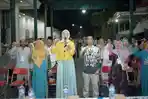 Sosialisasi MBG di Pesantren Al Jihad, DPR RI Pastikan Program Tepat Sasaran di Surabaya