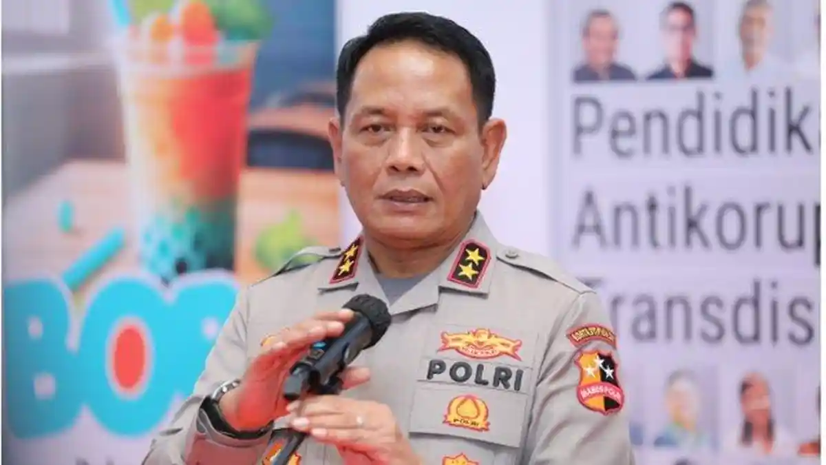 Ingin Ungkap Dalang Pagar Laut Tangerang, Kortas Tipikor Polri Periksa 34 Saksi