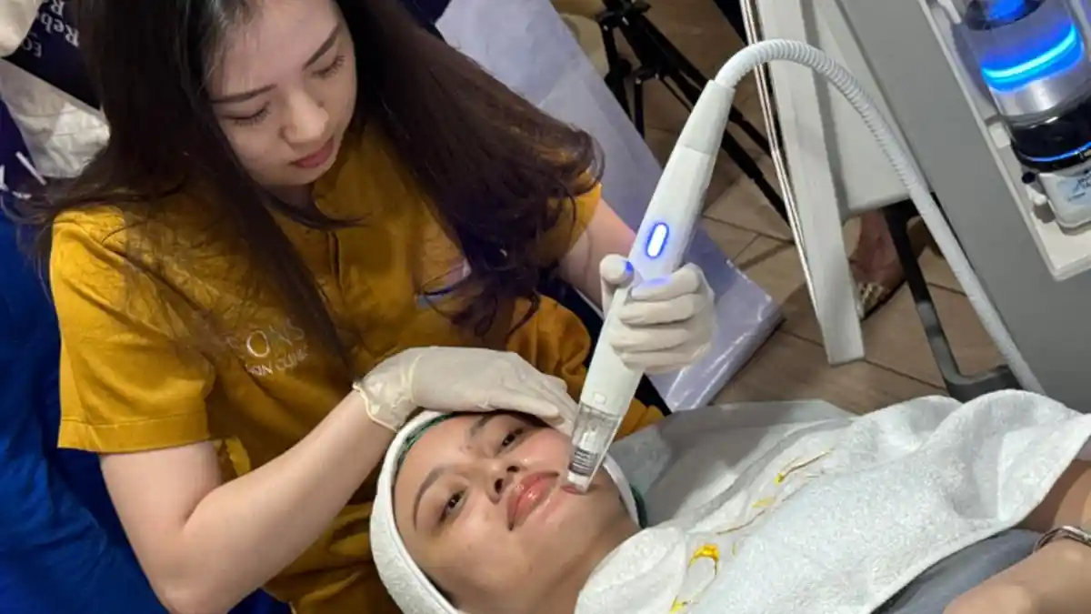 Tren Kecantikan 2026, Eons Surabaya Tingkatkan Kualitas Kulit Jangka Panjang dengan Teknologi SSMCS