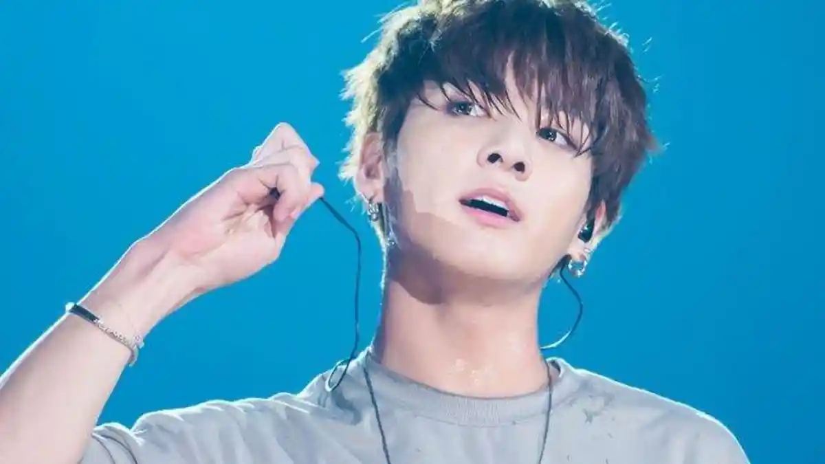 Link Download MP3 Still With You - Jungkook BTS, Lengkap dengan Lirik dan Terjemahan Indonesia