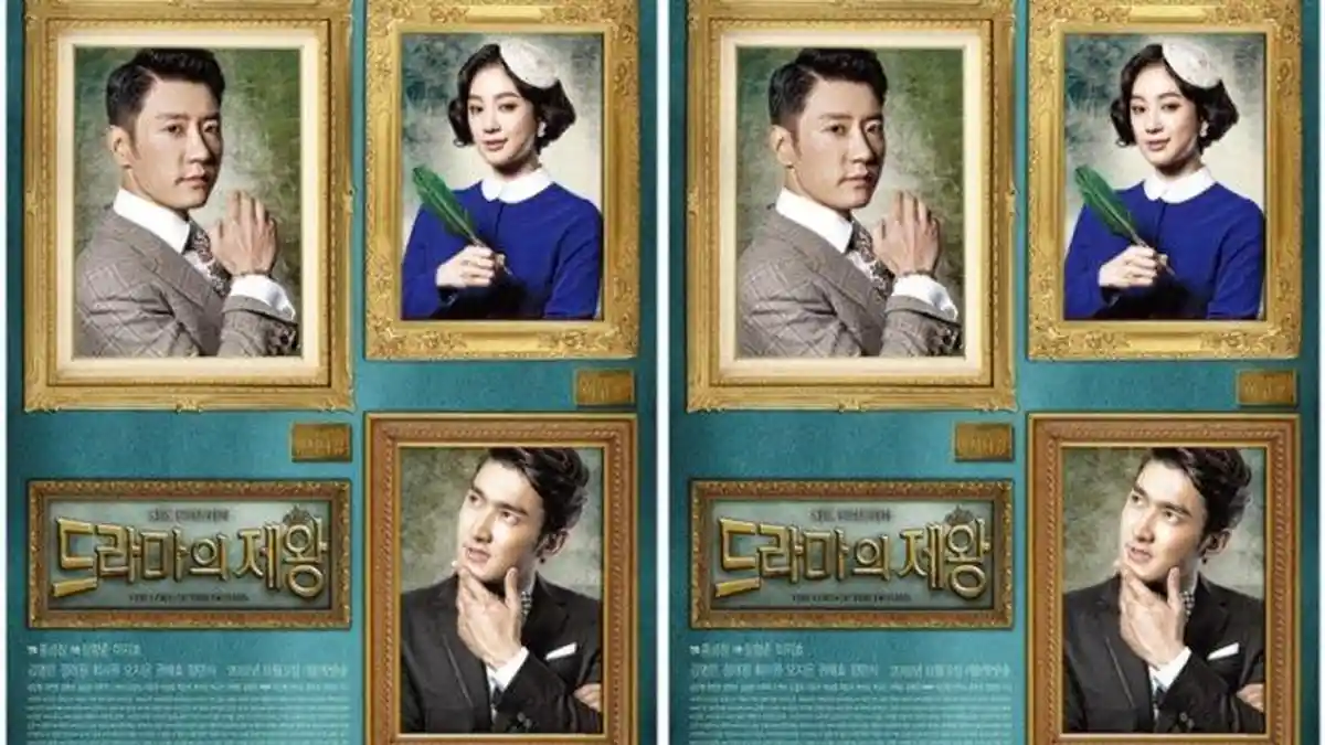 Sinopsis Drama Korea The King of Dramas Episode 12, Tayang Sore Ini di NET TV
