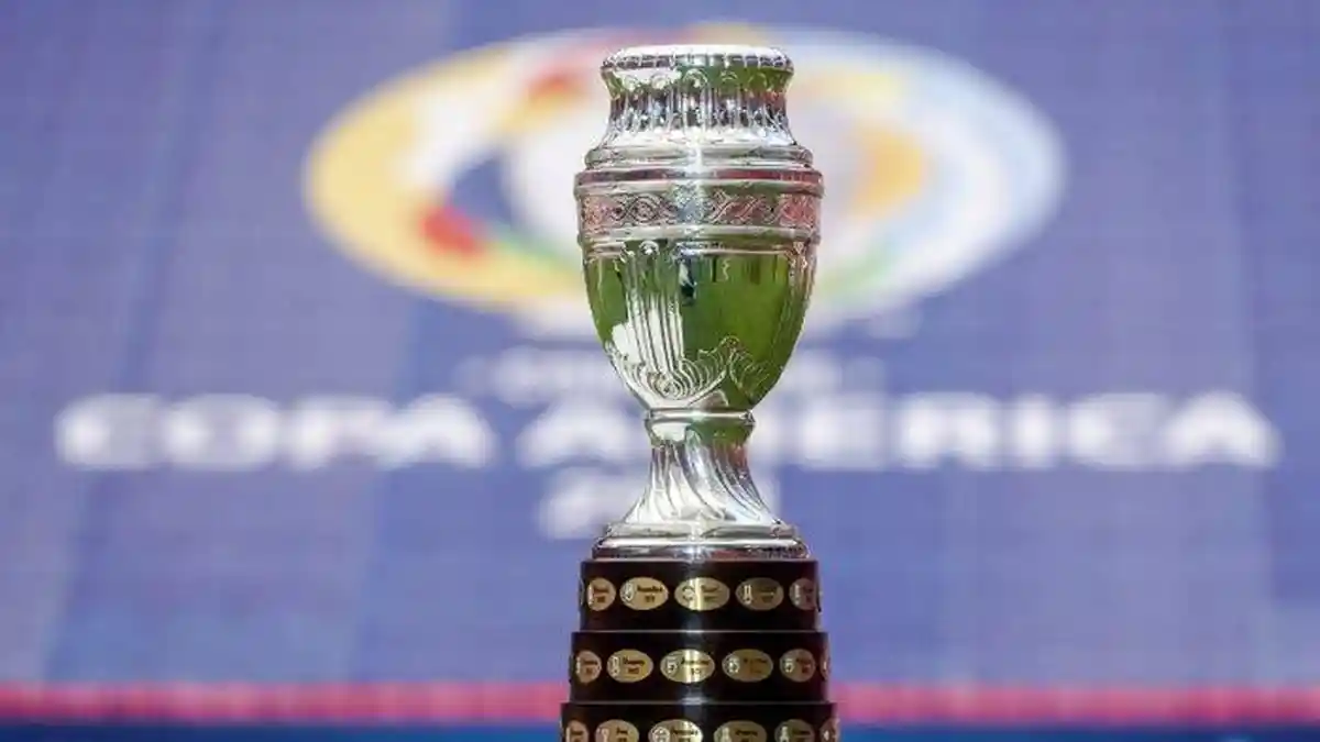 JADWAL TAYANG Semifinal Copa America: Argentina vs Kanada, Kolombia vs Uruguay