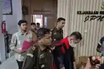 Banyak Ungkap Kasus Korupsi, Kejari Rohul Diganjar Peringkat I Tipikor se-Riau