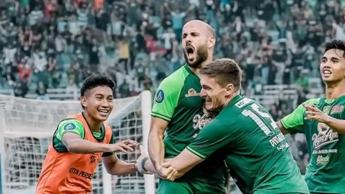 Deretan Transfer Terupdate Persebaya Surabaya: Condong ke 2 Bintang, 1 Tunggu Waktu Diajak Pulkam