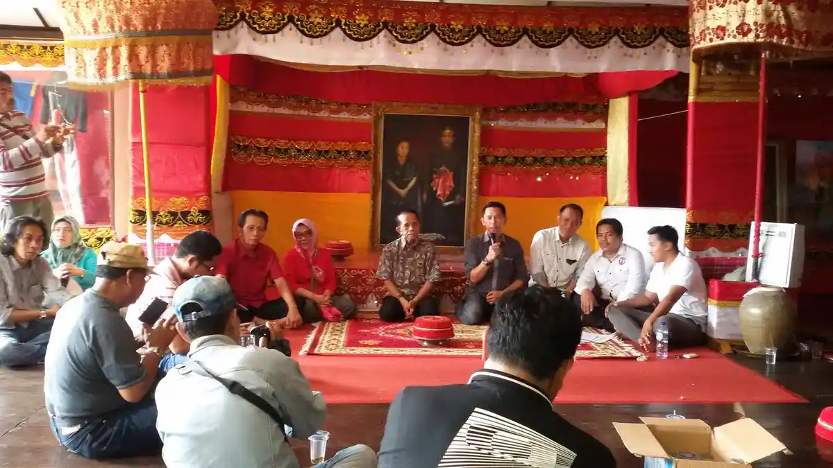 Maddusila Bakal Pidanakan Lima Komisioner KPU Gowa