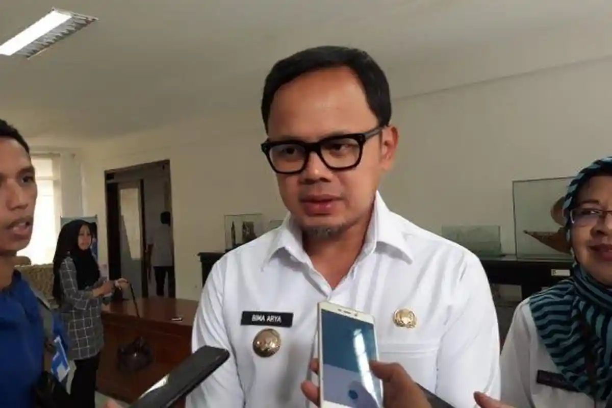 Ridwan Kamil Hingga Sandiaga Uno Disebut Bima Arya Bakal Diusung PAN di Pilpres 2024