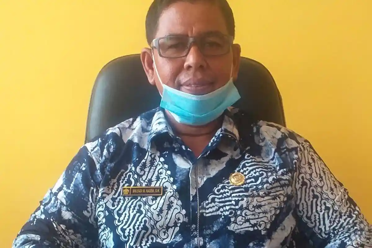 BLT Gelombang Kedua di Bireuen Sudah Bisa Disalurkan, DPMG Minta Desa Segera Cairkan Bansos Tahap IV