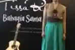 Tissa Biani Luncurkan Single Perdana Bahagia Sama Kamu