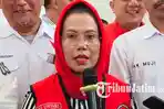 Sekretaris-DPD-PDI-Perjuangan-Jatim-Sri-Untari-Bisowarno-jelaskan-soal-ganjar-mahfud-md-di-gresik.jpg