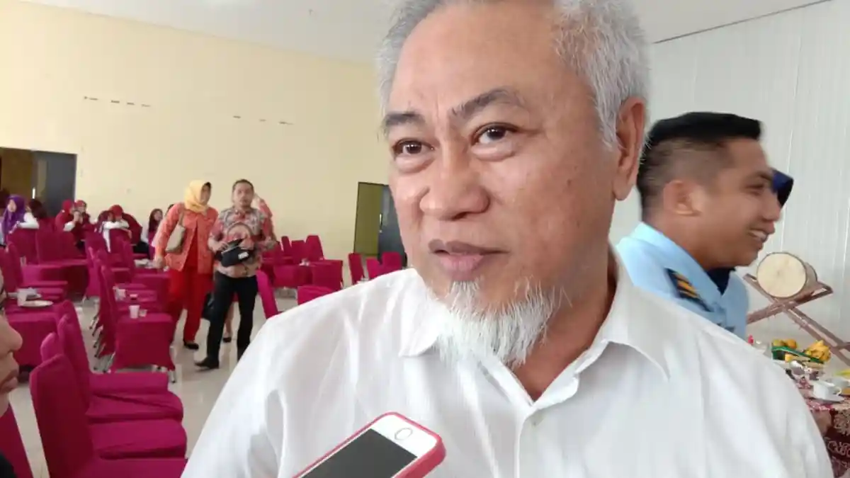 Lima Hari Naik 37 Kasus Positif, Dua Blok Ruang Isolasi RSUD Kanujoso Balikpapan Kaltim, Sudah Penuh