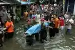 Banjir Jakarta 2013
