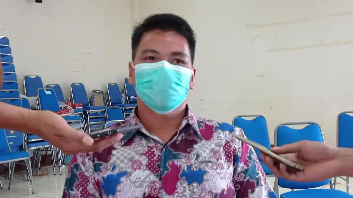 Desa di Pedalaman Malinau Sukses Bentuk SID Digital, Ini Metode Kerjanya