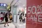Midnight Sale Grand Indonesia