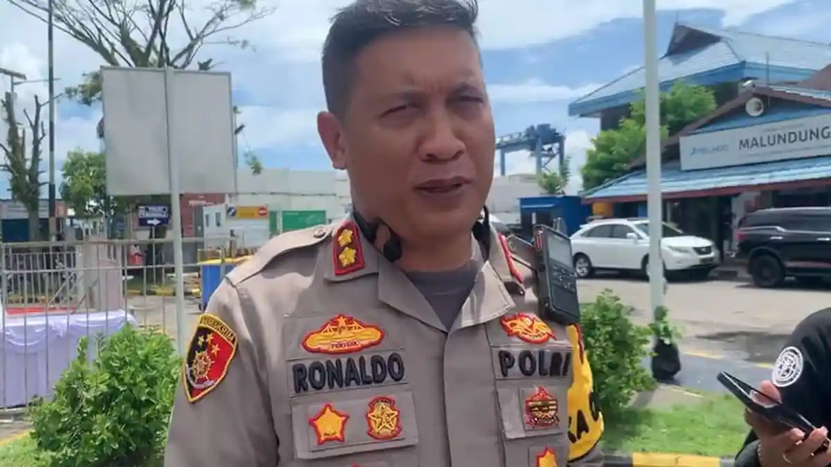 Update Penyerangan Polres Tarakan dan Pembunuhan di Beringin, Lebih dari Enam Saksi Sudah Diperiksa