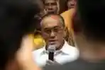 Aburizal Bakrie Kumpulkan Ketua DPD Golkar