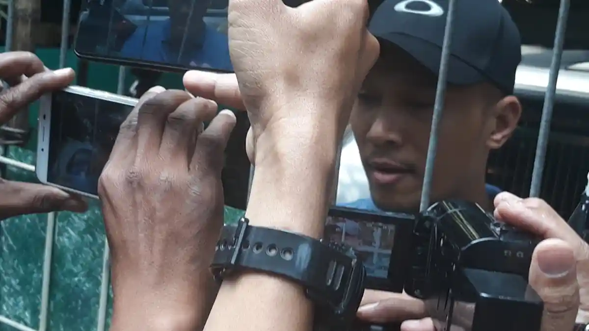 Reaksi Bima Aryo Soal Anjing Peliharaanya Diprotes Warga