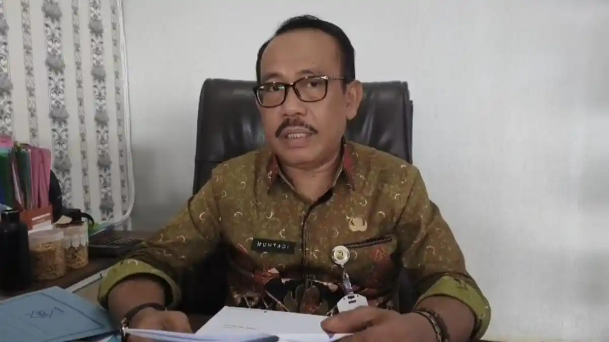 33 Kasus DBD di Bandar Lampung hingga Maret 2026, Dinkes Perkuat Edukasi 3M Plus