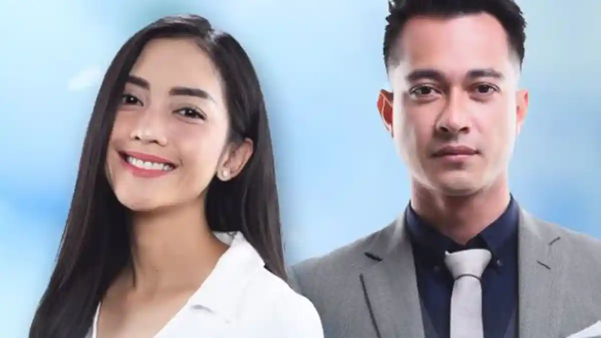 Menjanda, Ririn Dwi Ariyanti Main Sinetron Selingkuh Bareng Eza Gionino