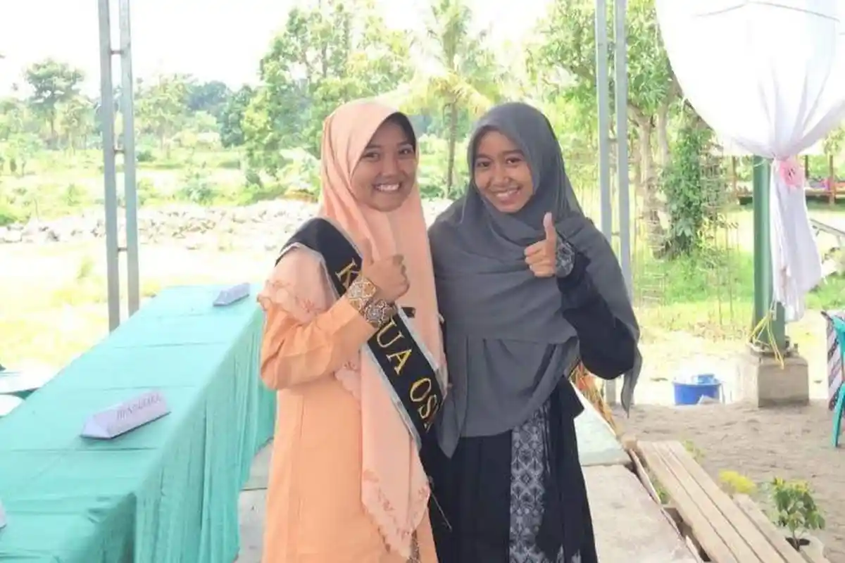 Raih Berbagai Prestasi, Santri Nurul Haramain Harapkan Beasiswa Kedokteran