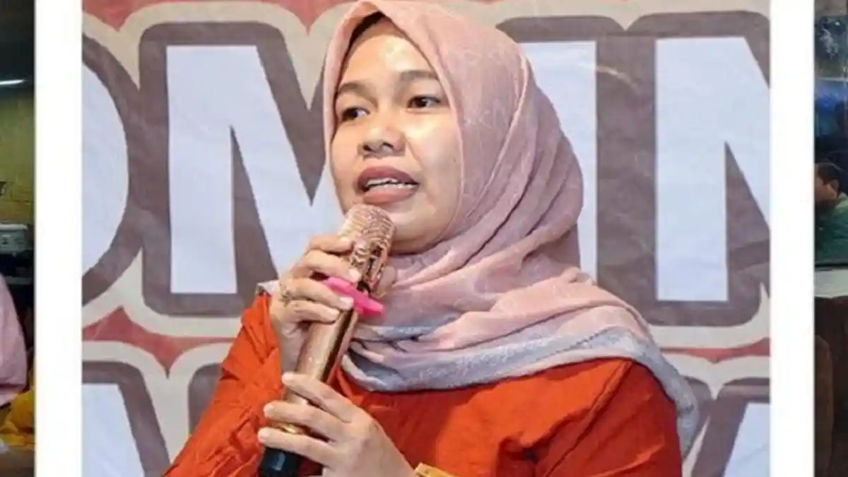 DPRD Makassar готовит новый закон для защиты 45,7% незащищенных работников