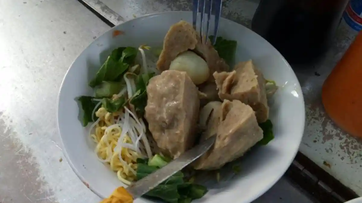 5 Tempat Makan Bakso Terkenal di Jakarta untuk Berbuka Puasa