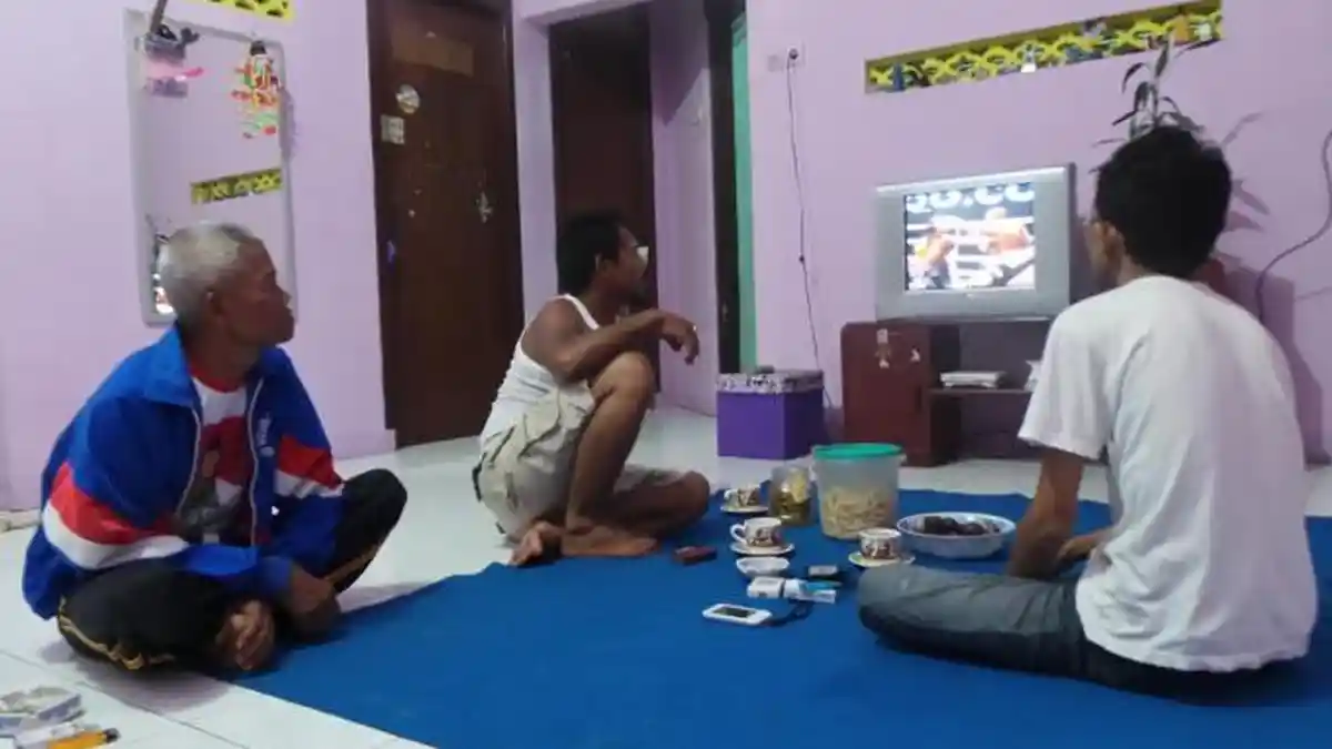Industri Radio Punya Satu Kaki di Dunia Internet