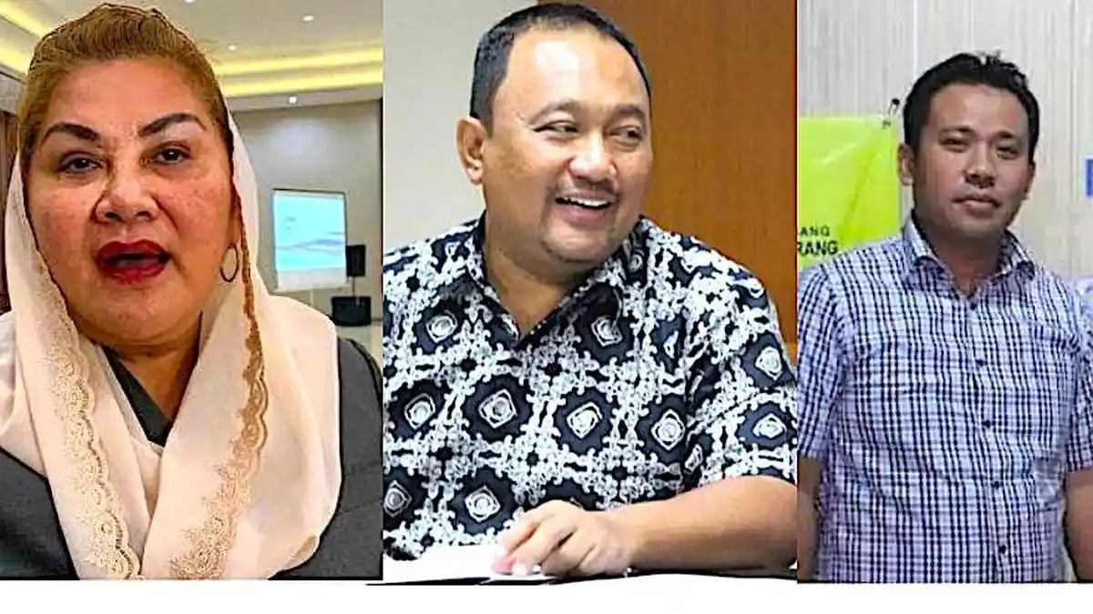 3 Kesalahan Mbak Ita dan Suaminya hingga Ditetapkan Tersangka Korupsi Pemkot Semarang