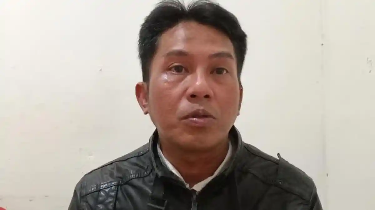 Pengakuan Operator SDN Banyumas 1 Pandeglang soal Dugaan Pungli ke Wali Murid untuk Urus Perpindahan