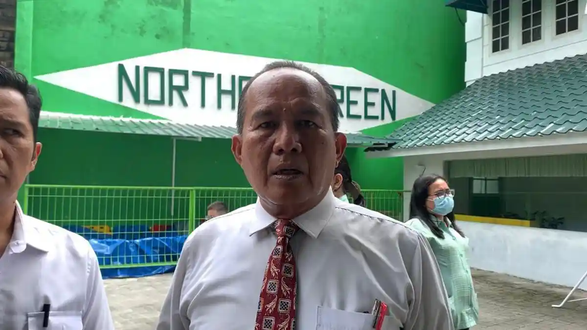 Kepsek Northern Green Luruskan Isu Miring yang Beredar di Media Sosial: Tidak Ada Pelanggaran HAM