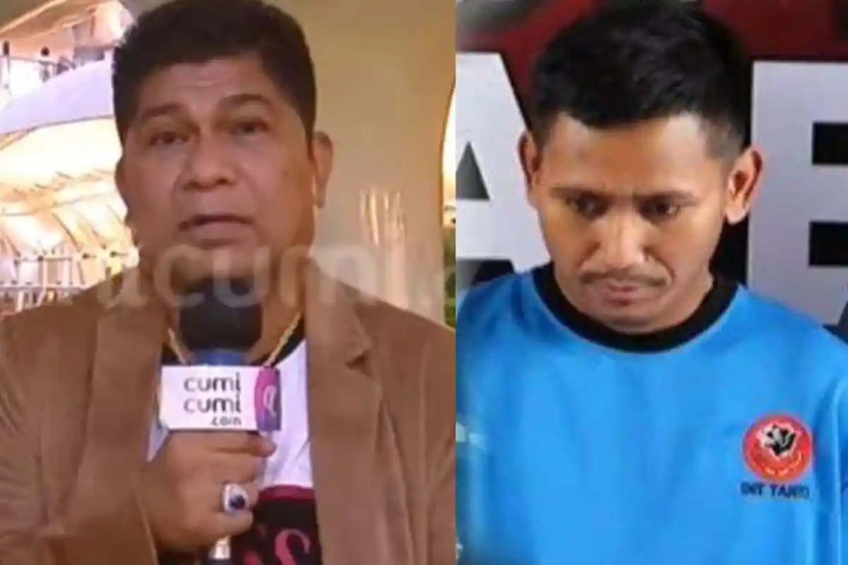 Tabiat Pegi Setiawan di Penjara Jelang Praperadilan Kasus Vina Cirebon, Pangacara Beber Tirakatnya