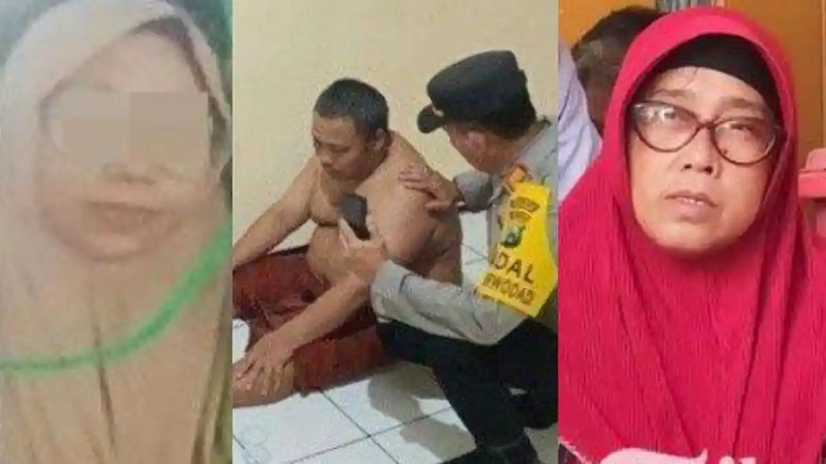 Tabiat Satir, Mertua Bunuh Menantu Hamil 7 Bulan di Pasuruan, Kerap Berurusan dengan Wanita