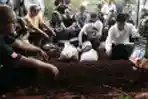 Pemakaman Cahyono