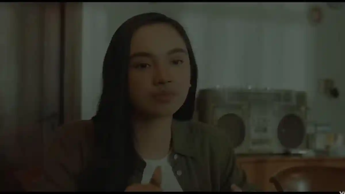 Lirik Lagu EGO - Lyodra, Single Terbaru Lyodra Jadi Trending Musik di Youtube