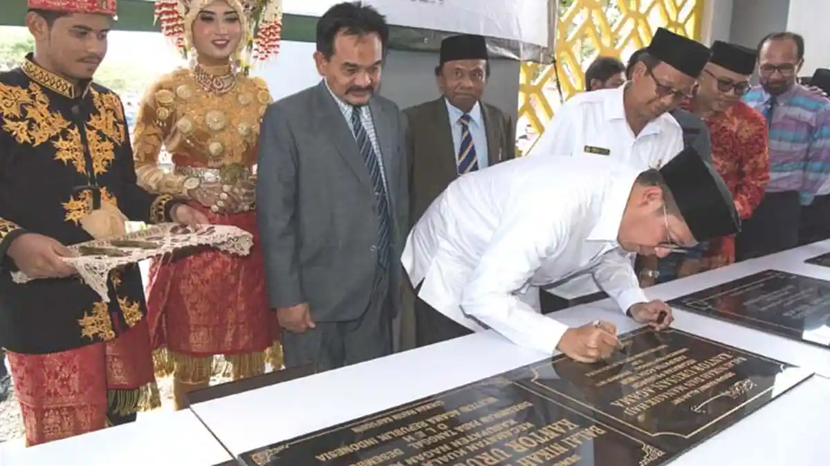 Menag Minta UIN Tangkal Paham Ekstrem