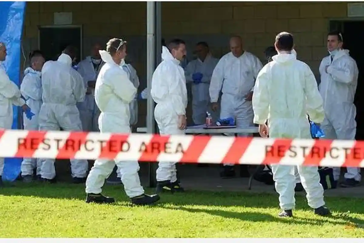 Melbourne Lockdown Lagi, Muncul Klaster dan Waswas Varian Baru Virus Corona