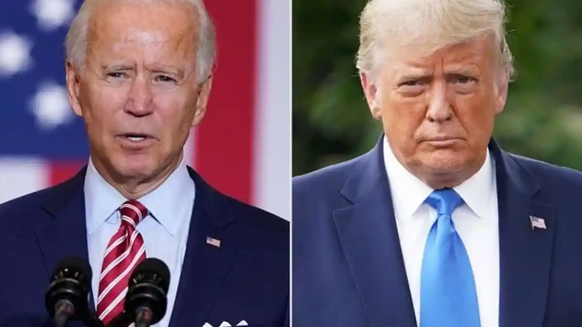 Partai Republik Butuh Dana Rp 852 Miliar untuk Danai Gugatan Donald Trump