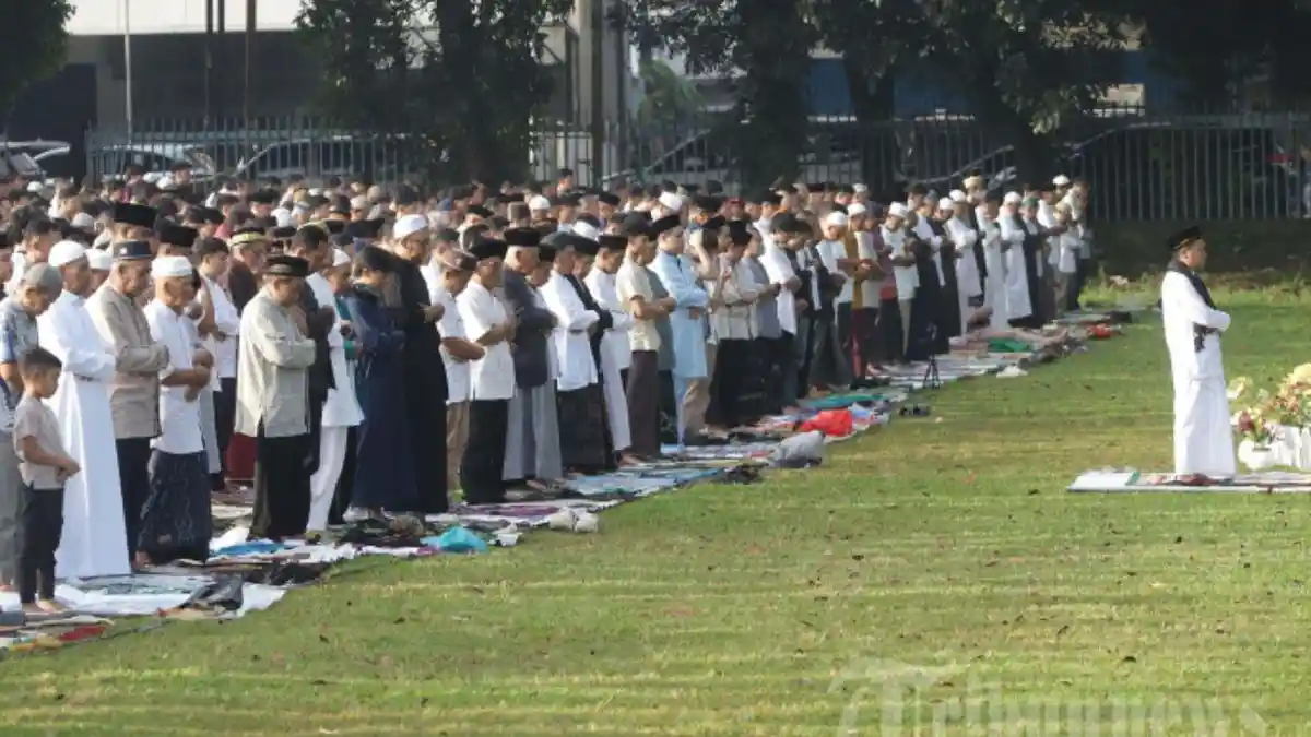 Klarifikasi Polemik Salat Id Sukoharjo Batal: Kades Minta Maaf Atas Kegaduhan
